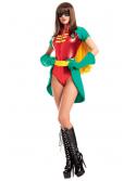 Radiant Robyn Costume