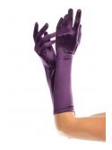 Posh Spandex Gloves 100  Spandex