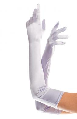 Classy Spandex Gloves 100  Spandex
