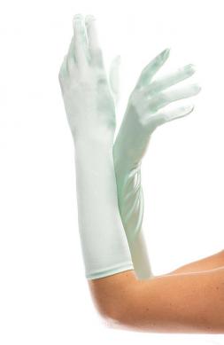 Ideal Spandex Gloves 100  Spandex