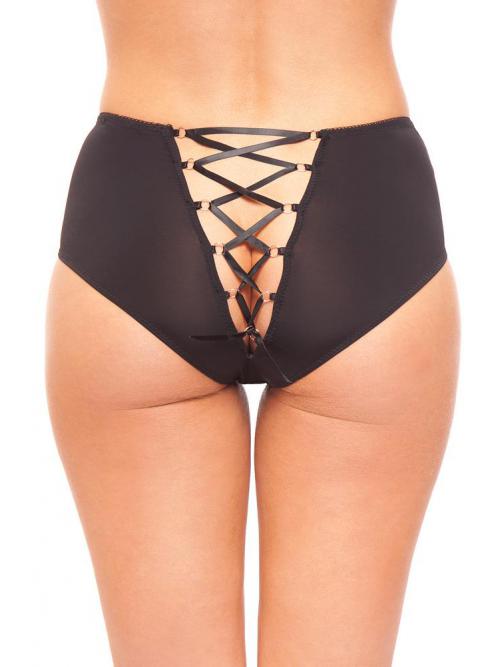 Lace Me Up Brief